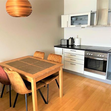 Kuressaare Holiday Apartments Dış mekan fotoğraf