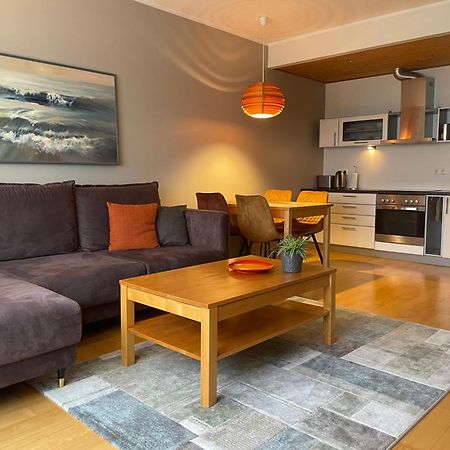 Kuressaare Holiday Apartments Dış mekan fotoğraf