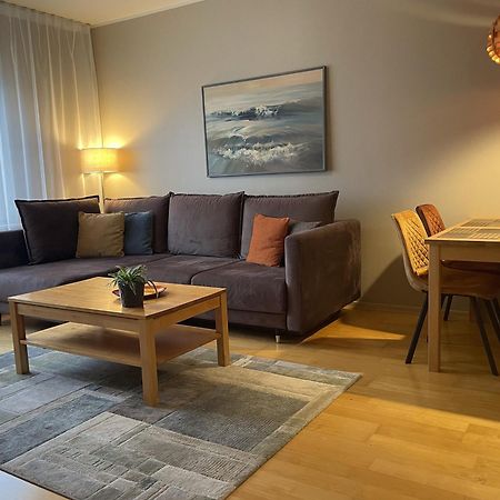 Kuressaare Holiday Apartments Dış mekan fotoğraf