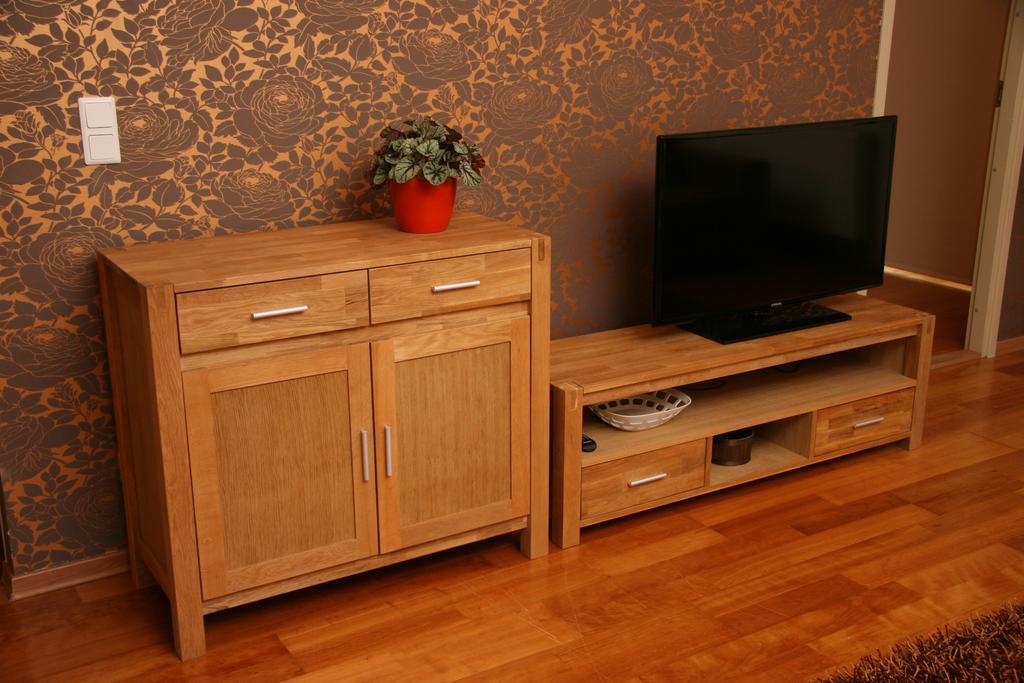 Kuressaare Holiday Apartments Oda fotoğraf