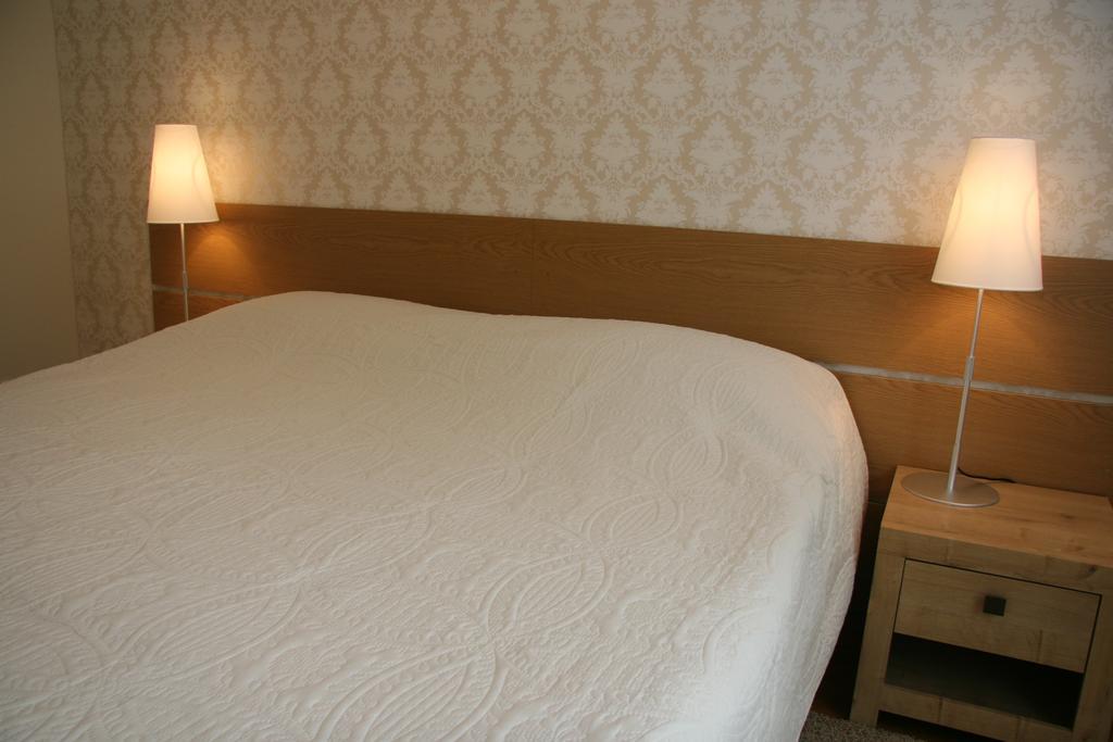 Kuressaare Holiday Apartments Oda fotoğraf