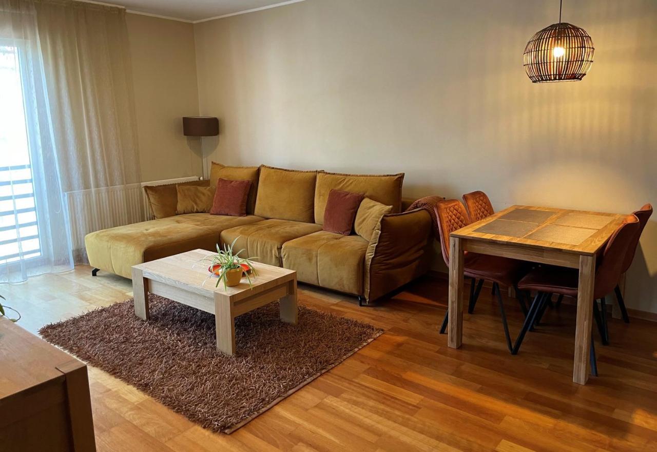 Kuressaare Holiday Apartments Dış mekan fotoğraf