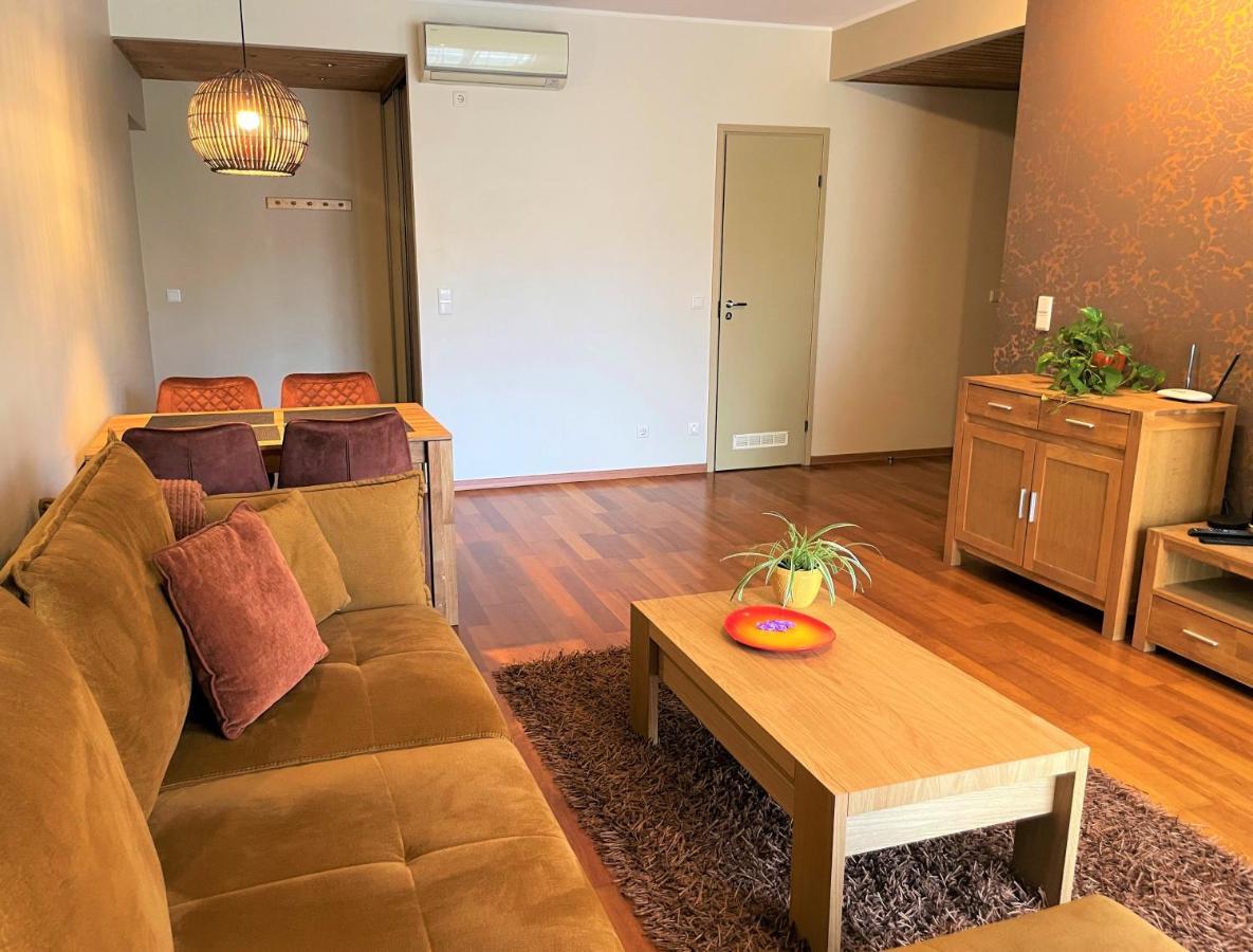 Kuressaare Holiday Apartments Dış mekan fotoğraf