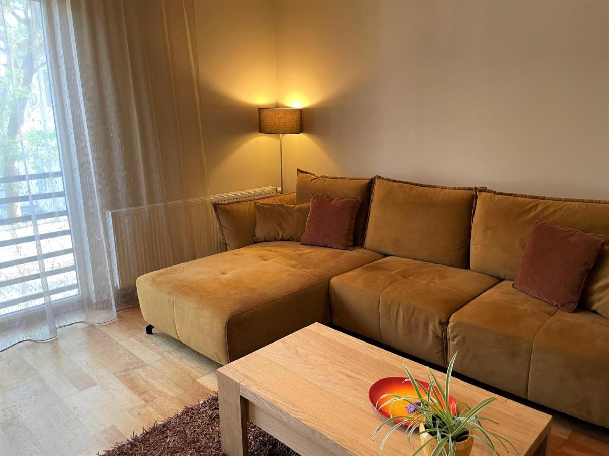 Kuressaare Holiday Apartments Dış mekan fotoğraf