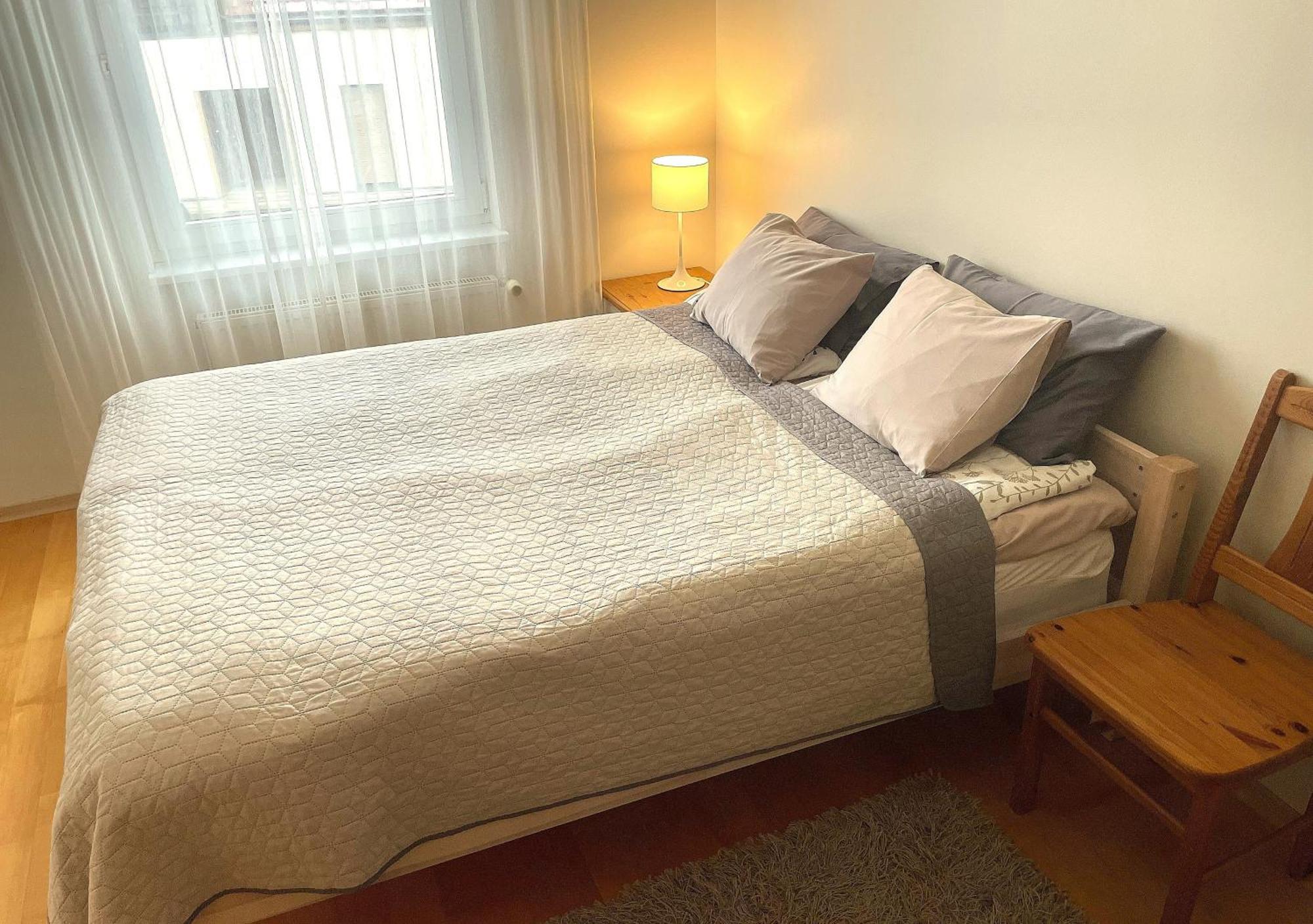 Kuressaare Holiday Apartments Dış mekan fotoğraf